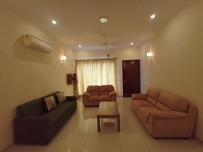 3 BHK Independent Builder Floor