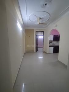 2 BHK Independent House
