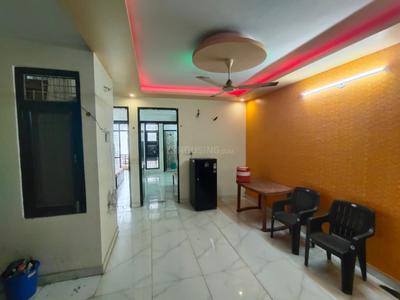 Image of 800 Sq.ft 2 BHK Apartment / Flat for sale in Dholai, Jaipur for Rs. 3800000