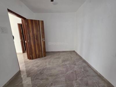 Hall Image of 730 Sq.ft 2 BHK Apartment / Flat for rent in Adinath CHSL, Borivali West Mumbai for Rs. 65000