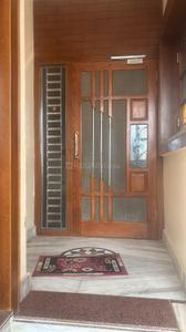 Bedroom Image of 1800 Sq.ft 2 BHK Builder Floor for rent in Roop Nagar Jammu for Rs. 25000