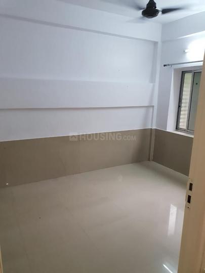 Royde Park, Behala Bedroom 1