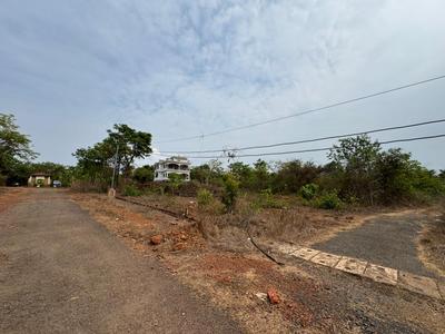 Image of 384 Sq.ft Residential Plot / Land for sale in Gancim, Goa for Rs. 11360000