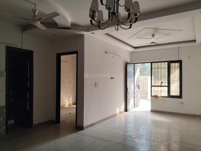 Hall Image of 2250 Sq.ft 3 BHK Builder Floor for rent in Ashoka Enclave 2, Sector 37 Faridabad for Rs. 30000