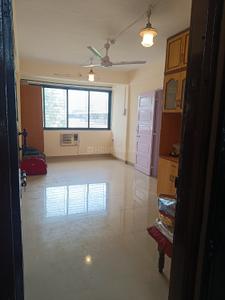 1 BHK Flat