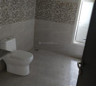 Bedroom Image of 2495 Sq.ft 4 BHK Apartment / Flat for sale in Sector 74 Noida for Rs. 18000000