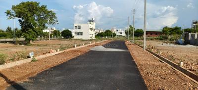 Image of 1200 Sq.ft Residential Plot / Land for sale in Kuppedada, Mysore for Rs. 4800000
