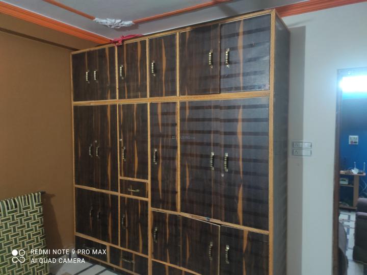 Only Bedroom 1