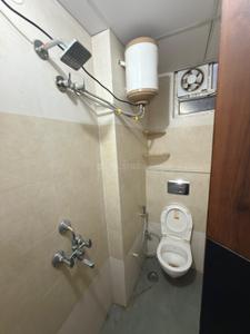 Image of 1250 Sq.ft 3 BHK Apartment / Flat for rent in Parth Elegance, Jagatpura, Jaipur for Rs. 28000
