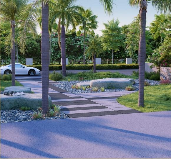 Rajapushpa Lifestyle City Main Image 1