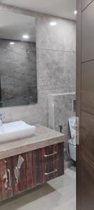 Image of 4518 Sq.ft 4 BHK Builder Floor for rent in DLF Luxury Floors, DLF Phase 1, Gurgaon for Rs. 190000
