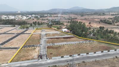 Image of 729 Sq.ft Residential Plot / Land for sale in Karipatti, Salem for Rs. 1501740