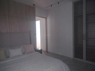 Bedroom Image of 1360 Sq.ft 3 BHK Apartment / Flat for sale in KP Supernova, Mohammed Wadi Pune for Rs. 9700000