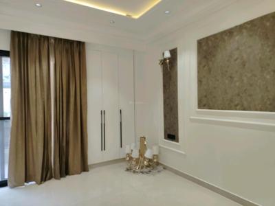 Bedroom Image of 1650 Sq.ft 3 BHK Builder Floor for sale in Sector 46 Gurgaon for Rs. 30800000