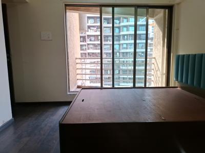 Manas Krishna Dhan Bedroom Two 4