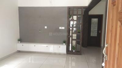 4 BHK Independent House