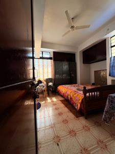 Bedroom Image of 1680 Sq.ft 2 BHK Apartment / Flat for rent in Uzan Bazar Guwahati for Rs. 24500