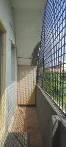 Balcony Image of 1200 Sq.ft 2 BHK Independent House for rent in Bommasandra Bengaluru for Rs. 17000