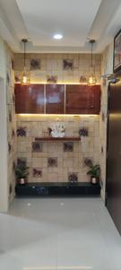 Bathroom Image of 1596 Sq.ft 3 BHK Apartment / Flat for sale in Rohan Upavan Phase 4, Kyalasanahalli Bengaluru for Rs. 23000000