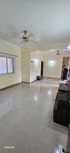 Hall Image of 1545 Sq.ft 3 BHK Apartment / Flat for rent in Ansal Ansals Grace, Sainik Colony Jammu for Rs. 30000
