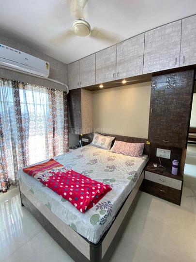 Sai Siddhi Housing Bedroom 1