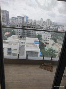 Balcony Image of 1550 Sq.ft 3 BHK Apartment / Flat for sale in Kakkad Madhukosh, Balewadi Pune for Rs. 23000000