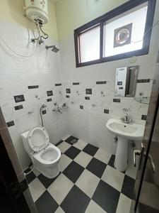 Image of 1888 Sq.ft 2 BHK Builder Floor for rent in Sector 12A, Panchkula for Rs. 20000