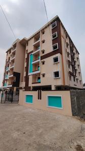 3 BHK Flat
