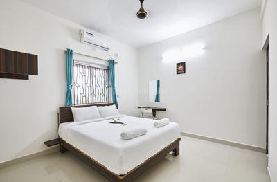 Bedroom Image of 15000 Sq.ft 2.5 BHK Farm House for sale in Devanahalli Bengaluru for Rs. 210000000