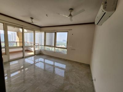 Hall Image of 2205 Sq.ft 3 BHK Apartment / Flat for sale in Jaypee The Kalypso Court, Sector 128 Noida for Rs. 45000000
