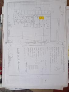 Residential Plot