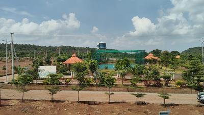 Image of 154 Sq.ft Residential Plot / Land for sale in Kamkole, Sangareddy for Rs. 2310000