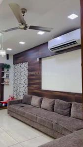 Hall Image of 2800 Sq.ft 3 BHK Apartment / Flat for sale in Narayan Lavish, Sola Ahmedabad for Rs. 25100000