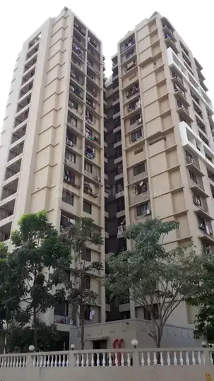 Unnati Woods Phase 7 Main Image 1