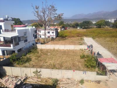 Image of 473 Sq.ft Residential Plot / Land for sale in Kulhan, Dehradun for Rs. 29819999