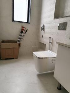 Common Bathroom Image of 1953 Sq.ft 3 BHK Builder Floor for sale in Ansal Esencia Sector 67, Sector 67 Gurgaon for Rs. 27000000