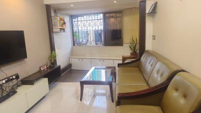 Living Room Image of 750 Sq.ft 2 BHK Apartment / Flat for sale in Jai Rajratan, Goregaon West Mumbai for Rs. 18000000
