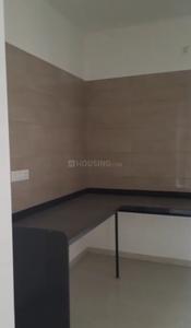 Kitchen Image of 1400 Sq.ft 3 BHK Apartment / Flat for sale in Kolte Patil Little Earth, Kiwale Pune for Rs. 10000000