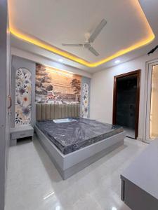 Bedroom Image of 1350 Sq.ft 3 BHK Apartment / Flat for sale in Jagatpura Jaipur for Rs. 5400000