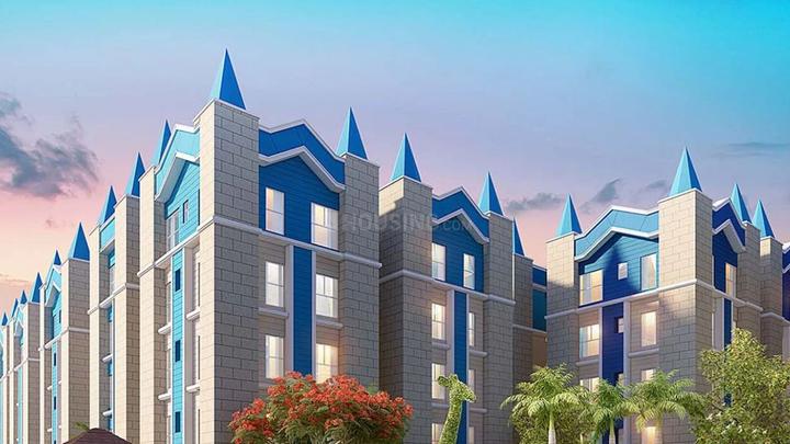 Magnolia Fantasia Main Image 1