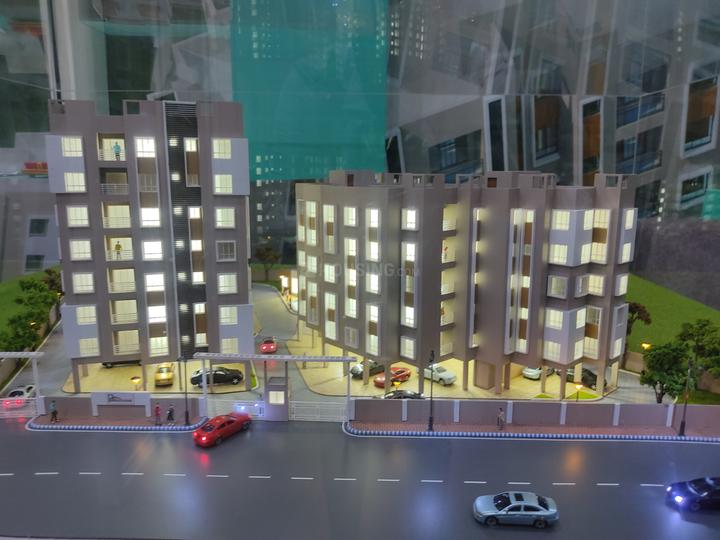 Rajarhat Chowmatha, Rajarhat Main Image 1