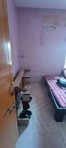 Bedroom Image of 1100 Sq.ft 2 BHK Apartment / Flat for sale in Maninagar Ahmedabad for Rs. 4600000