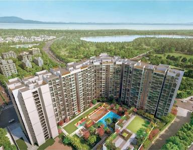 3 BHK Apartment