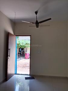 Hall Image of 660 Sq.ft 1 BHK Apartment / Flat for sale in Kalyan East Kalyan for Rs. 3500000