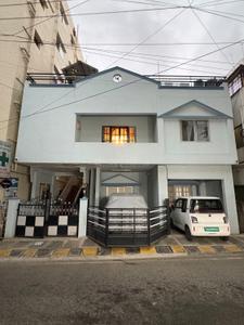 3 BHK Independent Builder Floor