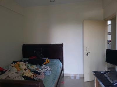 Bedroom Image of 700 Sq.ft 2.5 BHK Apartment / Flat for sale in GLS Avenue 51, Sector 92 Gurgaon for Rs. 6900000