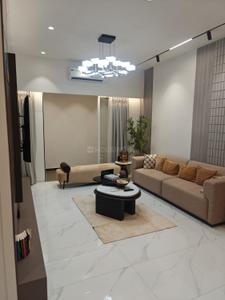 Hall Image of 1424 Sq.ft 3 BHK Apartment / Flat for sale in Andheri West Mumbai for Rs. 55600000