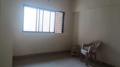 Living Room Image of 625 Sq.ft 1 BHK Apartment / Flat for sale in Haware Citi, Kasarvadavali Thane for Rs. 4299999