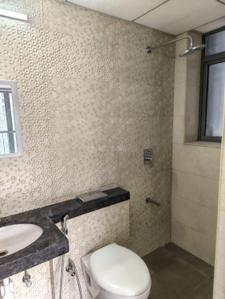 Image of 547 Sq.ft 1 RK Apartment / Flat for rent in Kalpataru Elitus, Mulund West, Mumbai for Rs. 49000