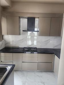 Kitchen Image of 1530 Sq.ft 2 BHK Apartment / Flat for sale in M3M Heights, Sector 65 Gurgaon for Rs. 29000000